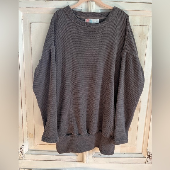 Free People Harley Pullover - Picture 7 of 9